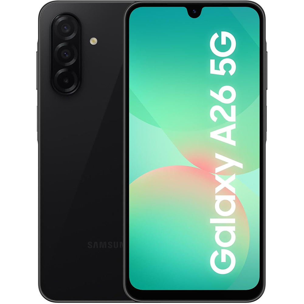 Samsung Galaxy A26