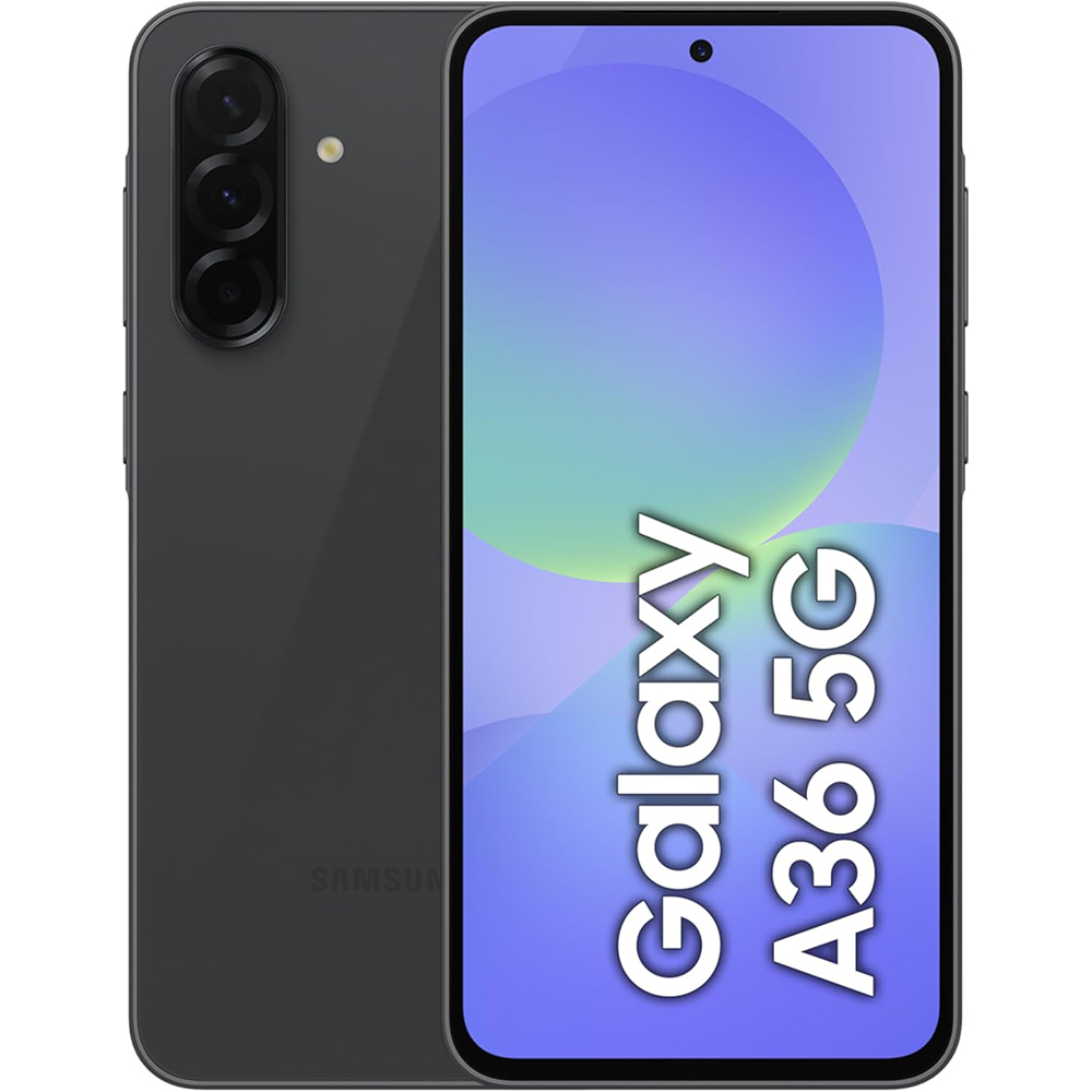Samsung Galaxy A36