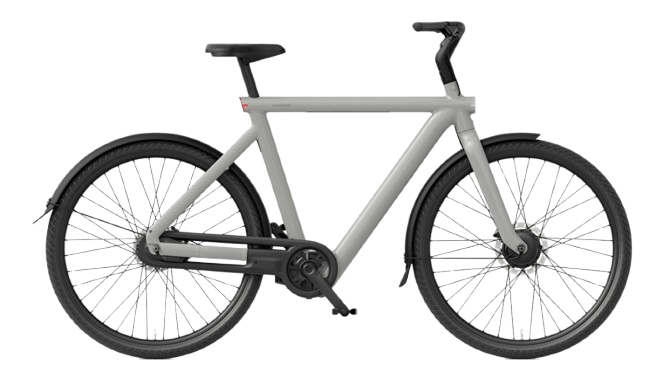VanMoof S5
