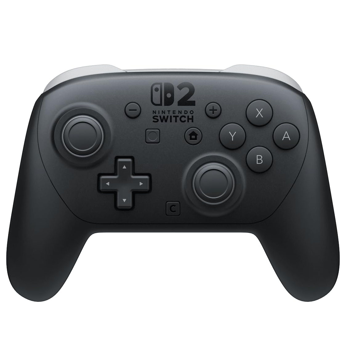 Nintendo Switch 2 Pro-Controller