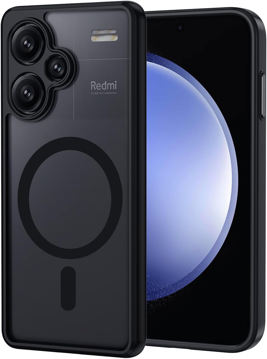 Smartphone-Hülle mit MagSafe