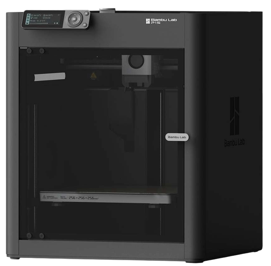 Bambu Lab P1S 3D-Drucker