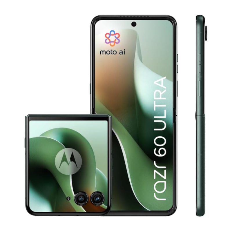 Motorola Razr 60 Ultra