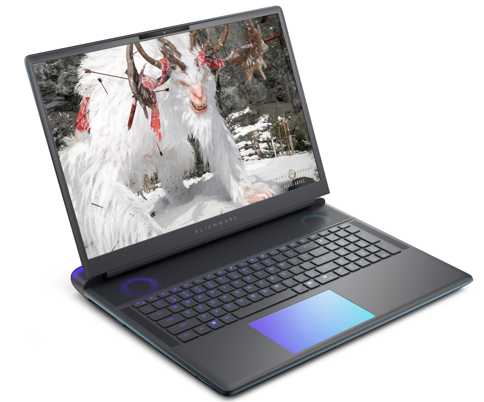 Alienware Area-51 18