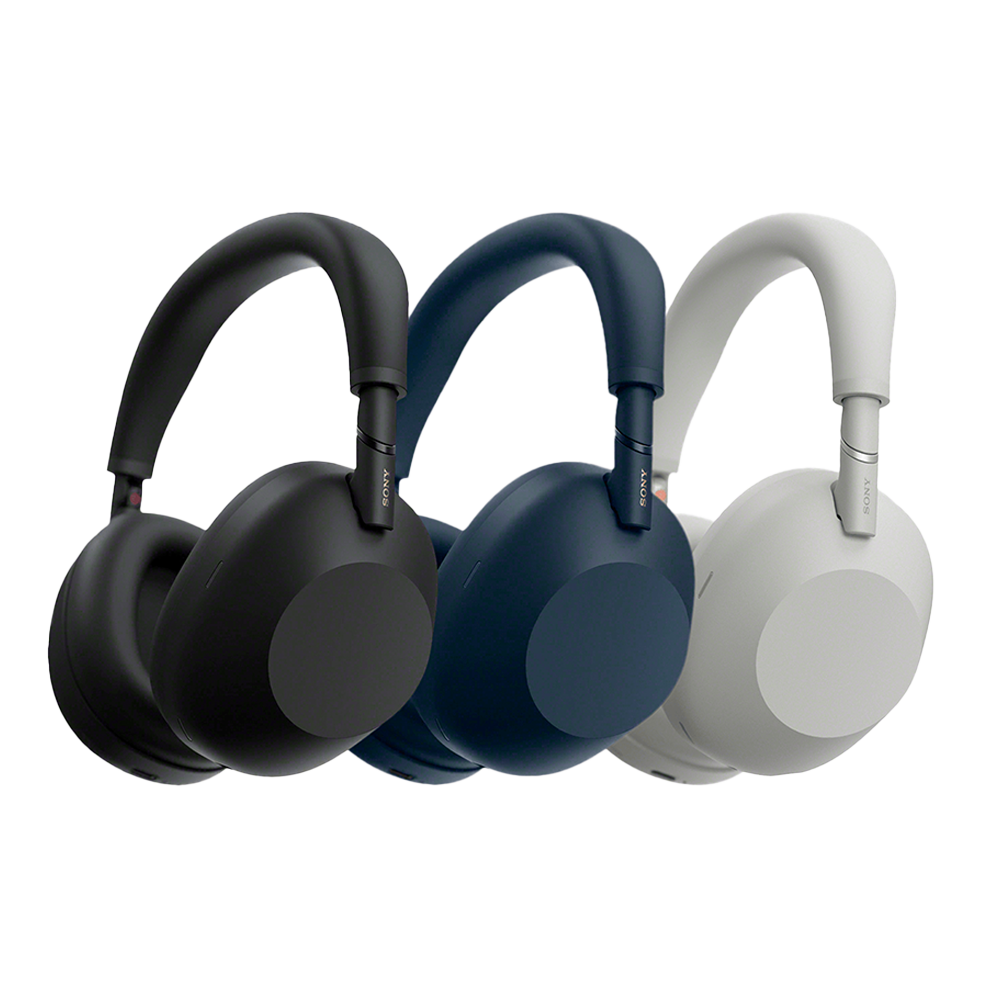Sony WH-1000XM6