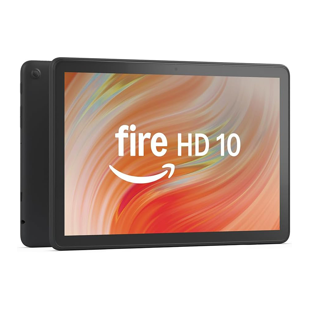Amazon Fire HD 10