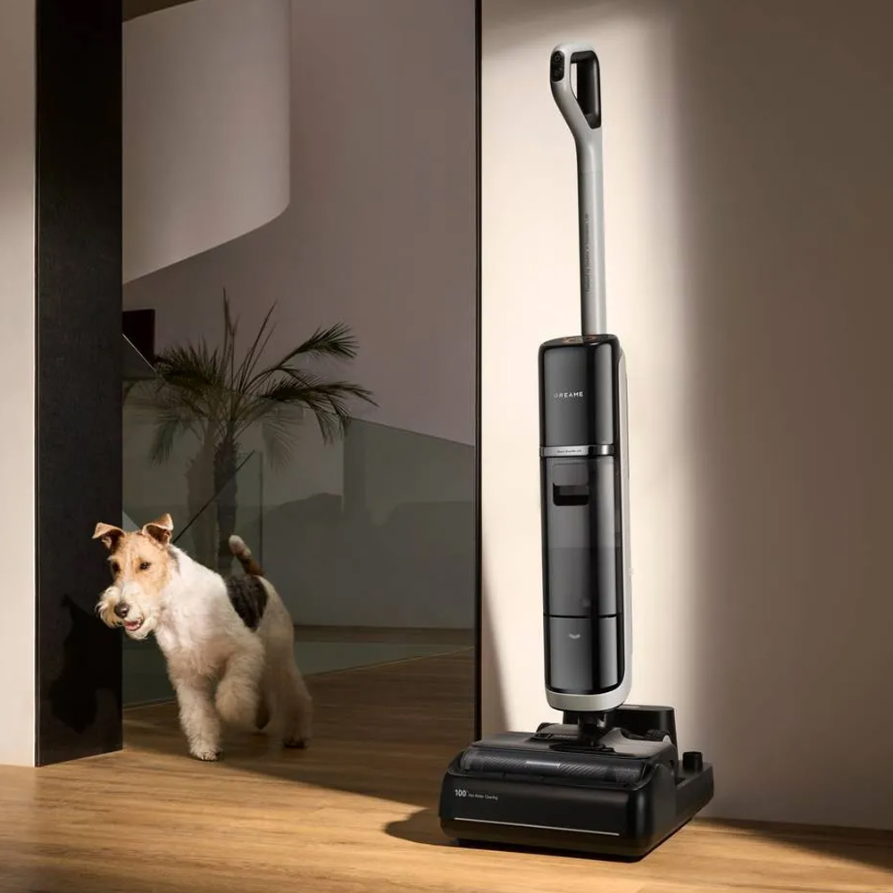 Dreame H15 Pro Heat