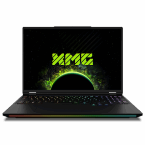 XMG NEO 16 GameStar-Notebook TITAN Z