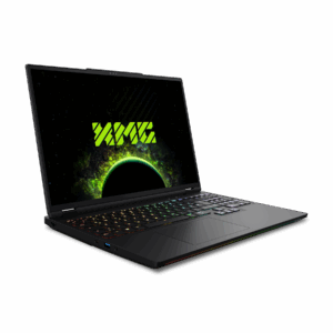 XMG NEO 16 GameStar-Notebook TITAN Z