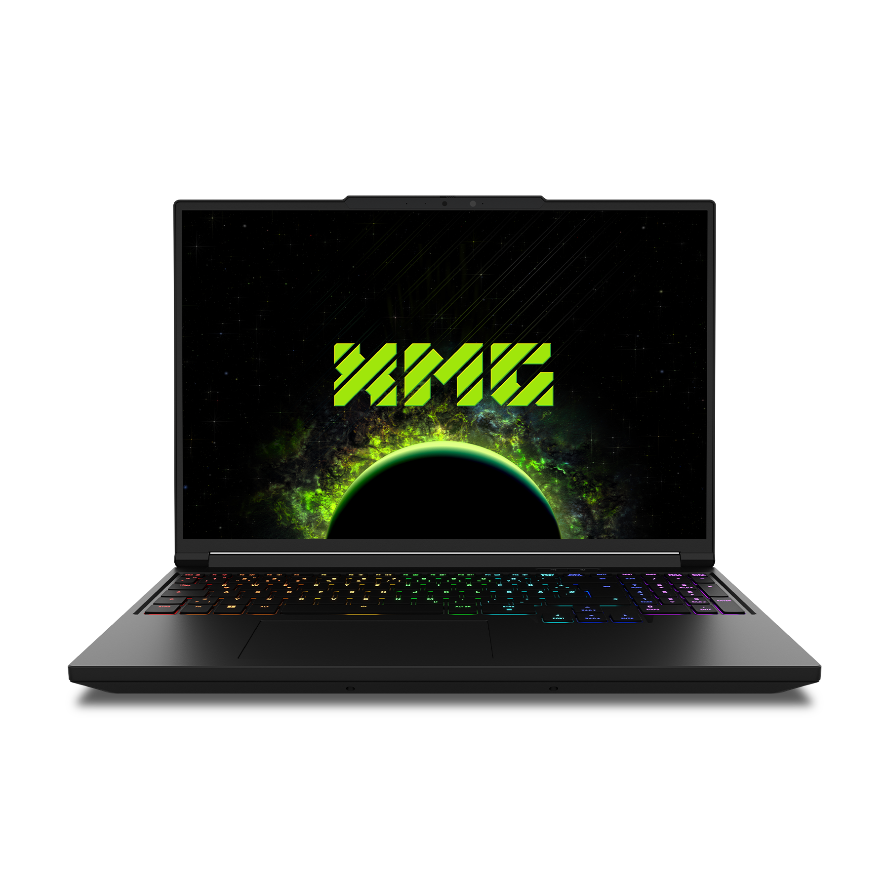 XMG Pro 16
