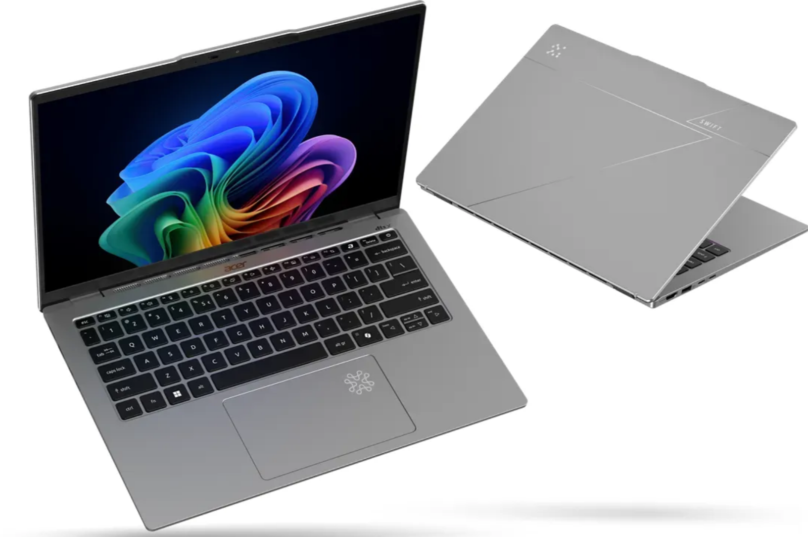 Acer Swift Go 14 AI OLED 