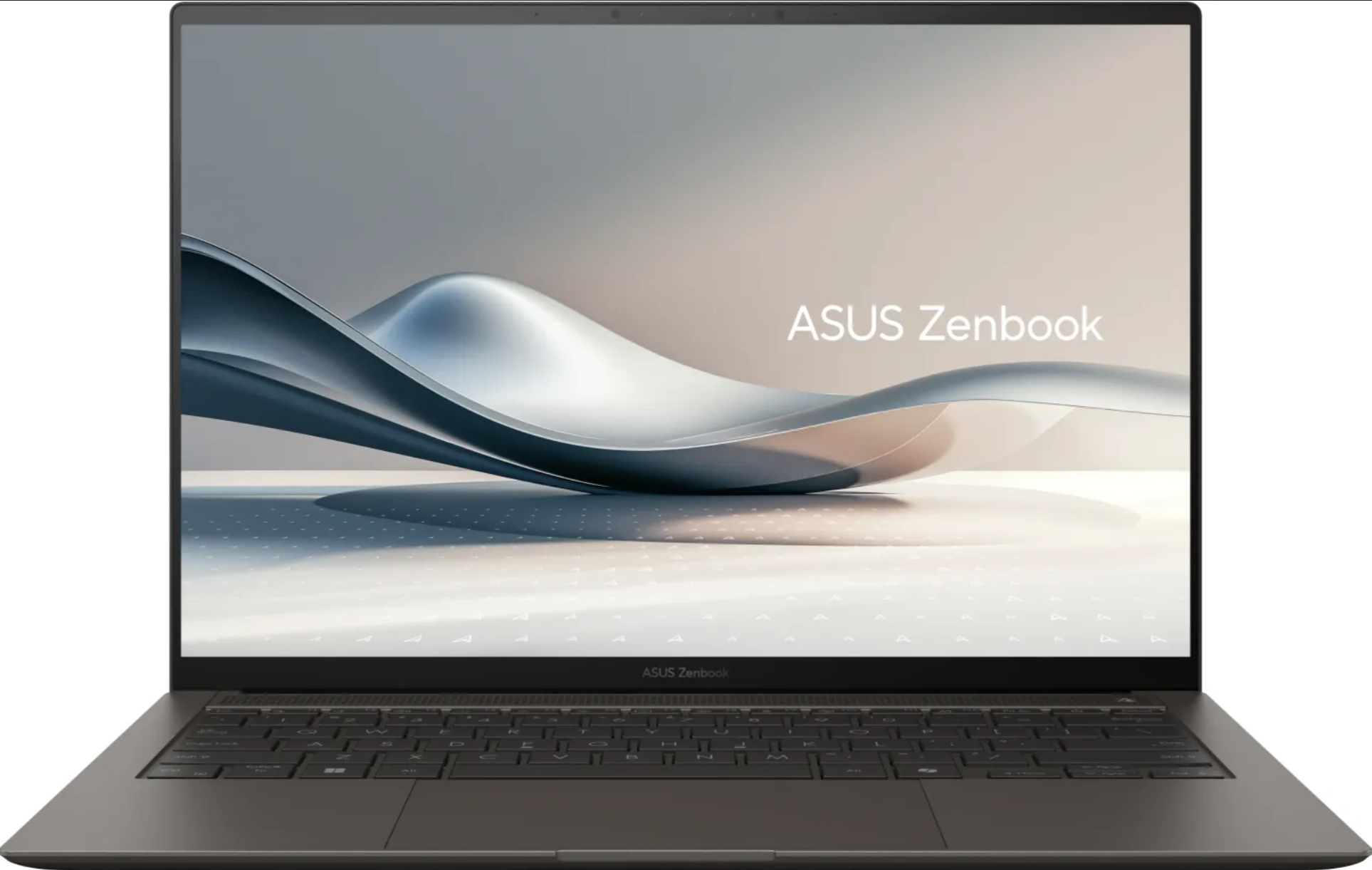 ASUS Zenbook S 14