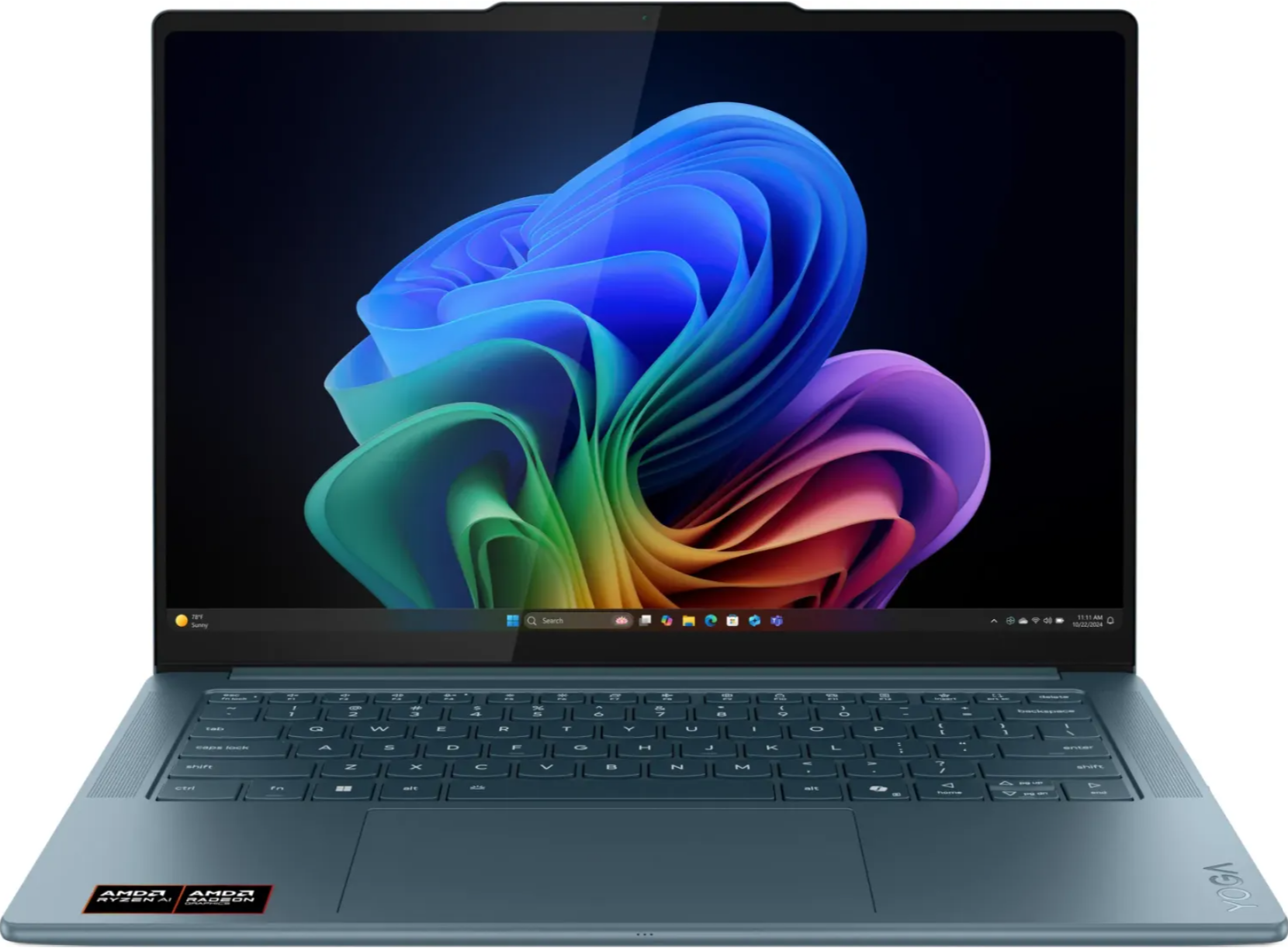 Lenovo Yoga Pro 7 
