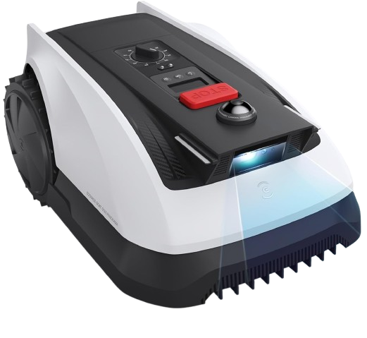Ecovacs GOAT O500 Panorama