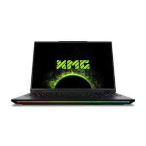 XMG NEO 16<br>GameStar-Notebook ELITE S