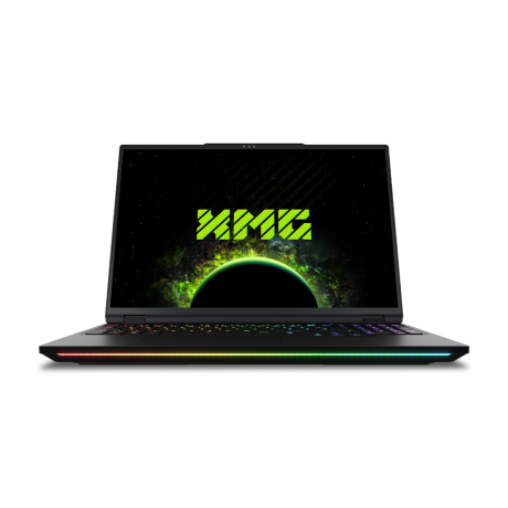 XMG Neo 16 (E25)