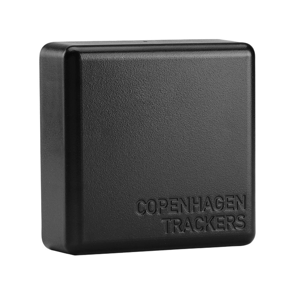 Copenhagen Trackers Cobblestone