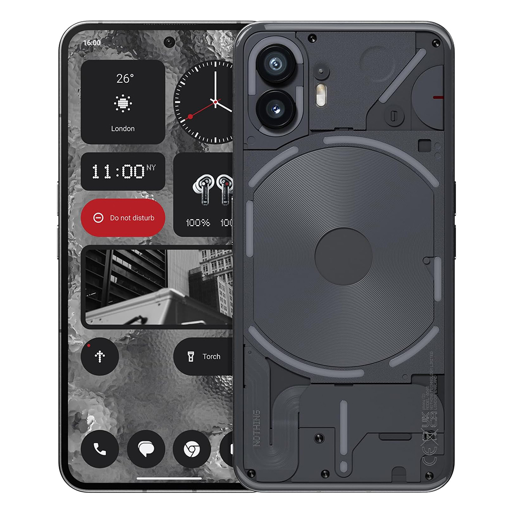 Nothing Phone (2)