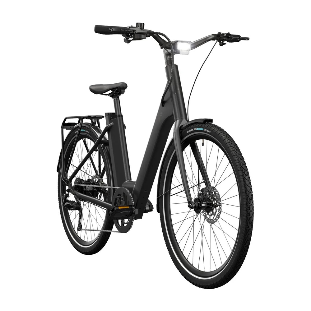 Crivit Urban Y.3 Kettenschaltung