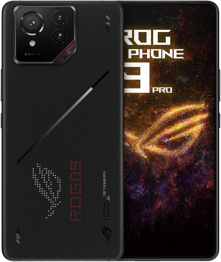 Asus ROG Phone 9 Pro