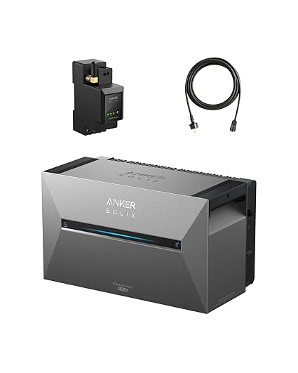 Anker Solix Solarbank 3 Pro