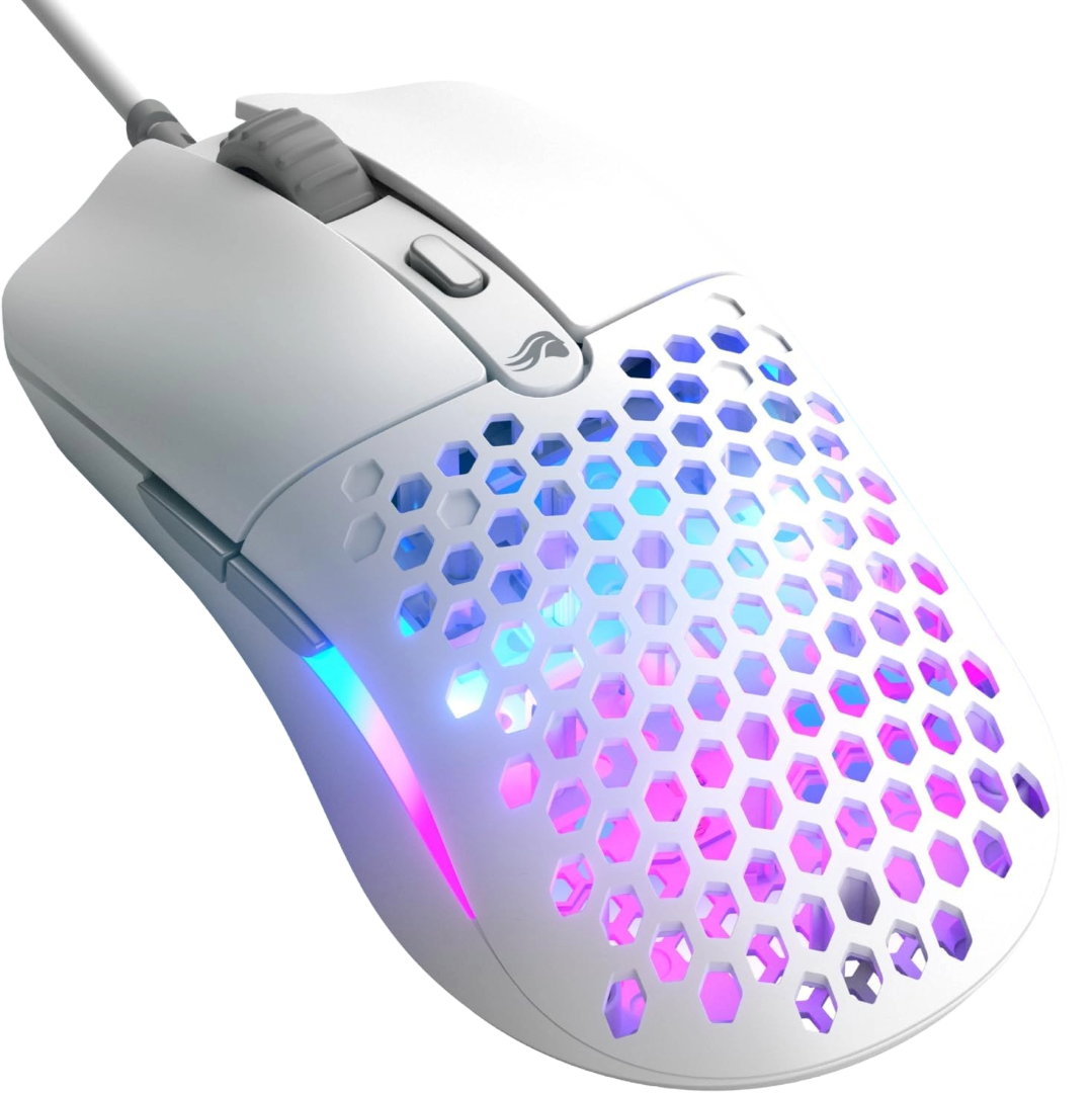 Glorious Model O Eternal