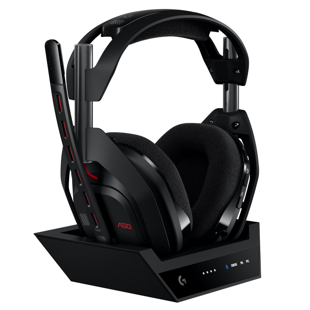 Logitech G Astro A50 (Gen5)