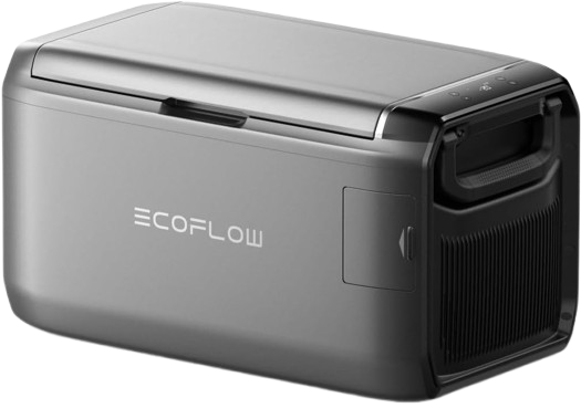 Ecoflow Glacier Kühlbox