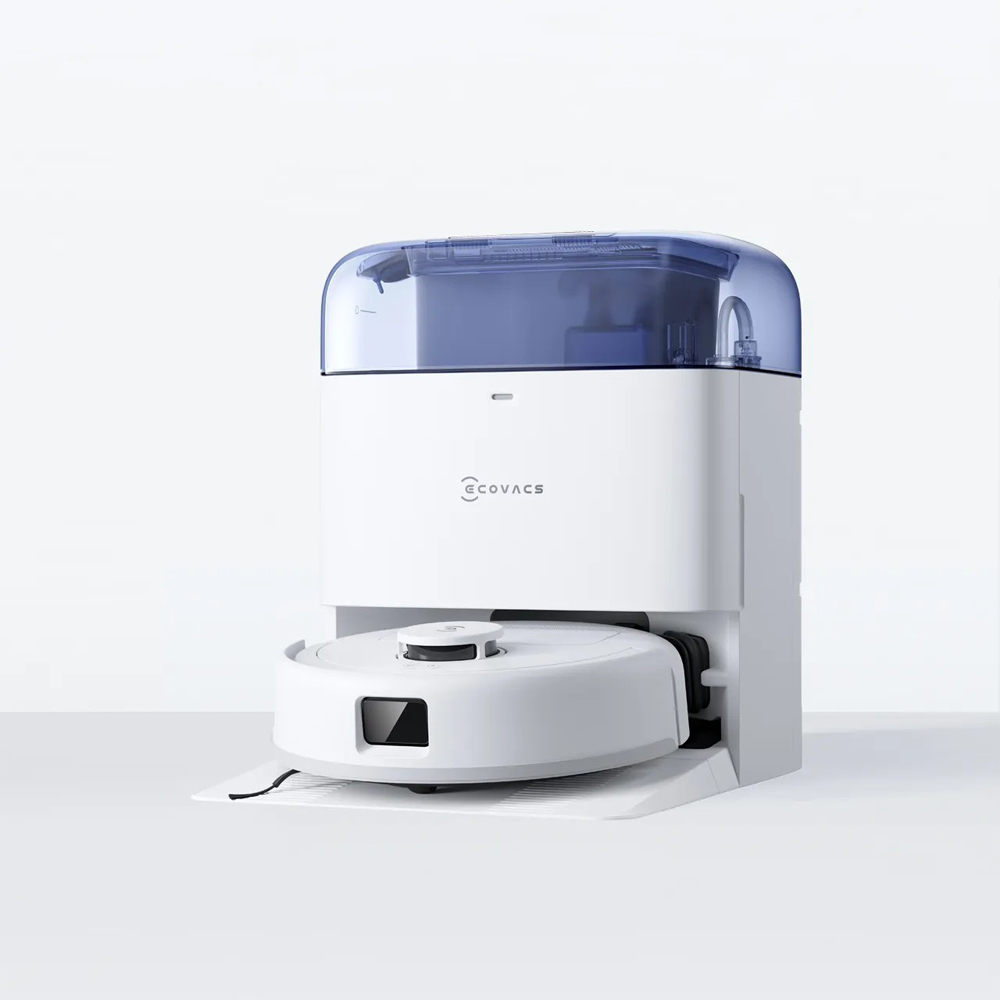 ECOVACS DEEBOT Mini
