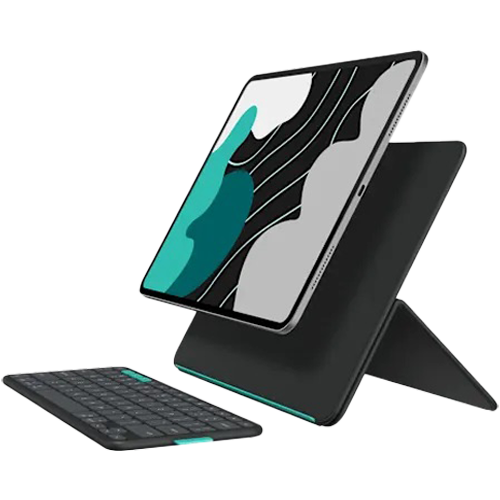 Logitech Flip Folio