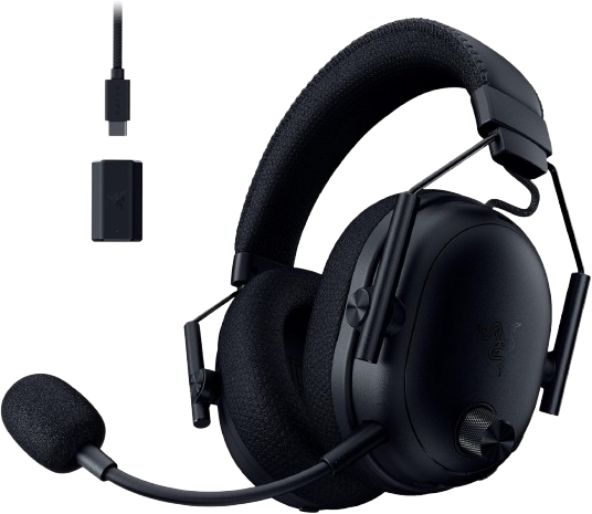 Razer Blackshark V3 Pro