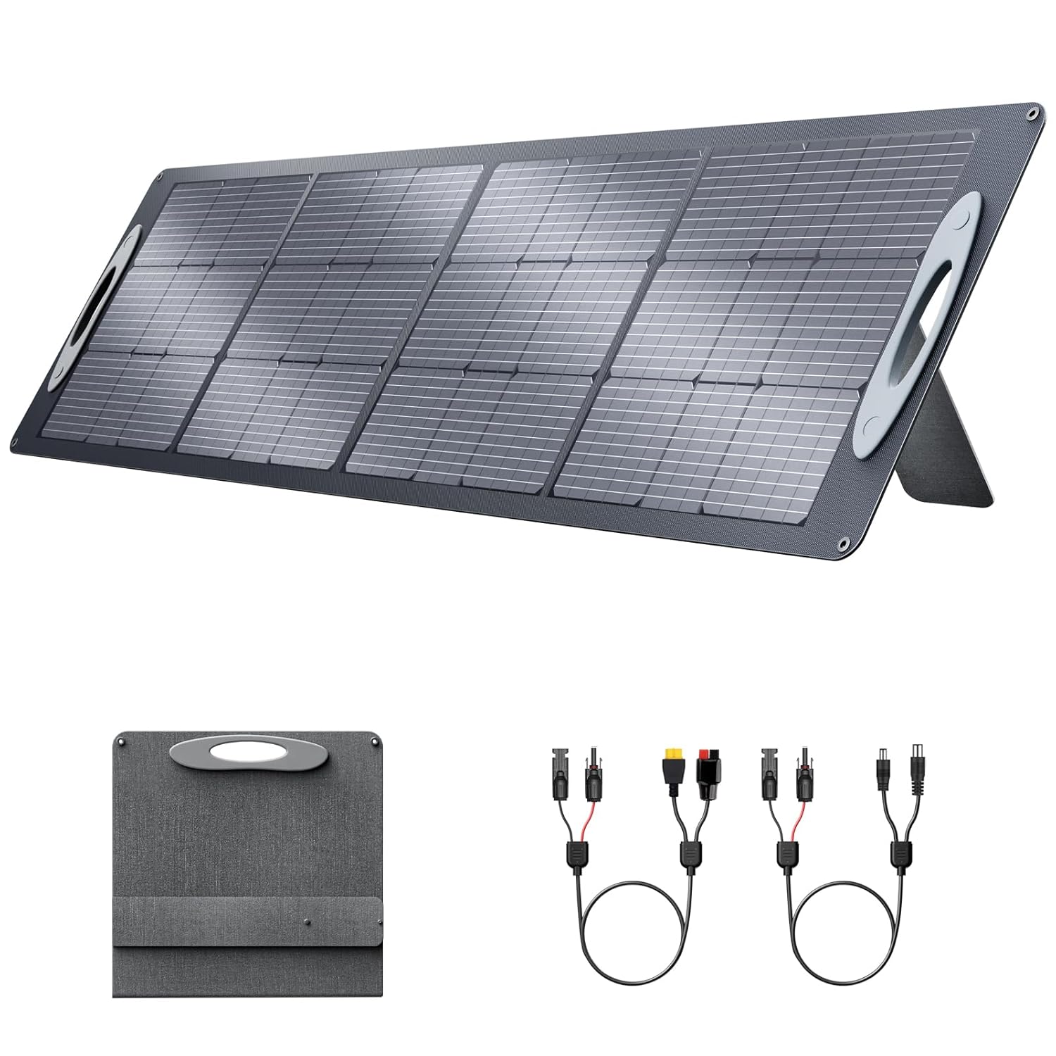 VDL Solarpanel 200W