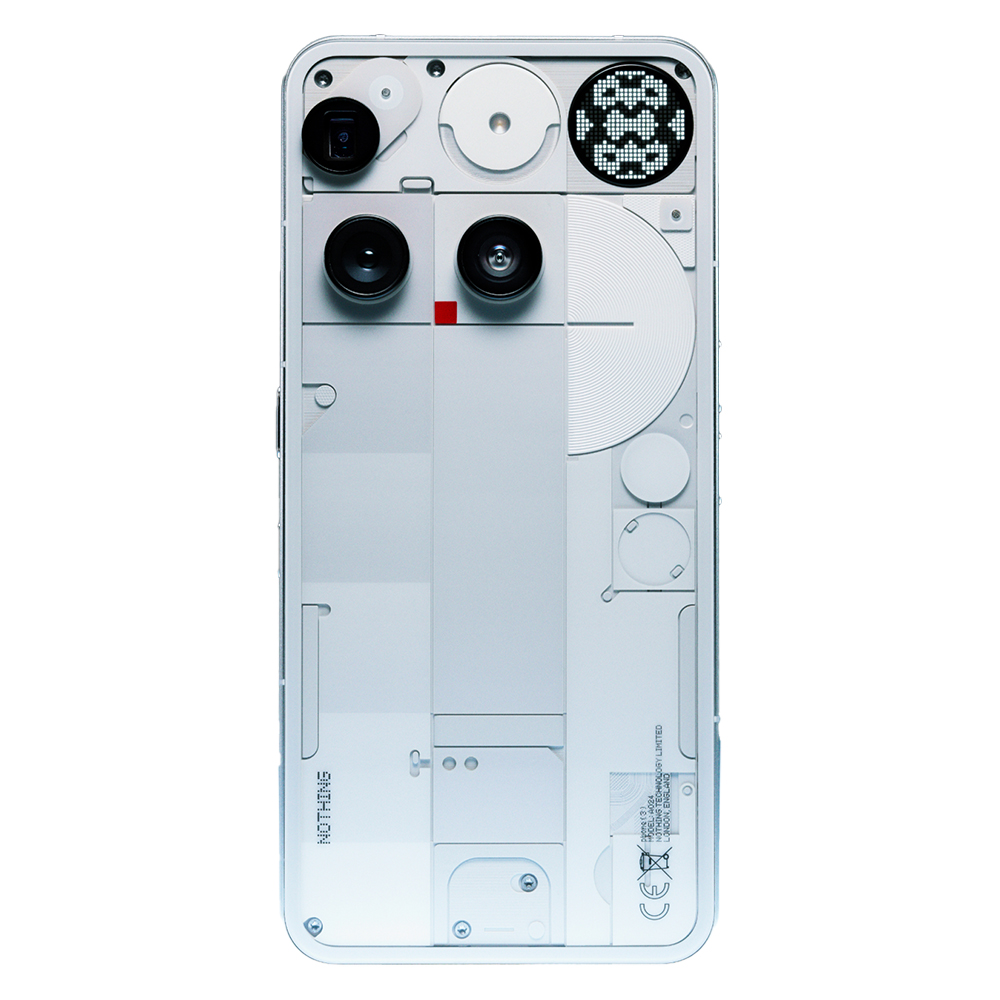 Nothing Phone (3)