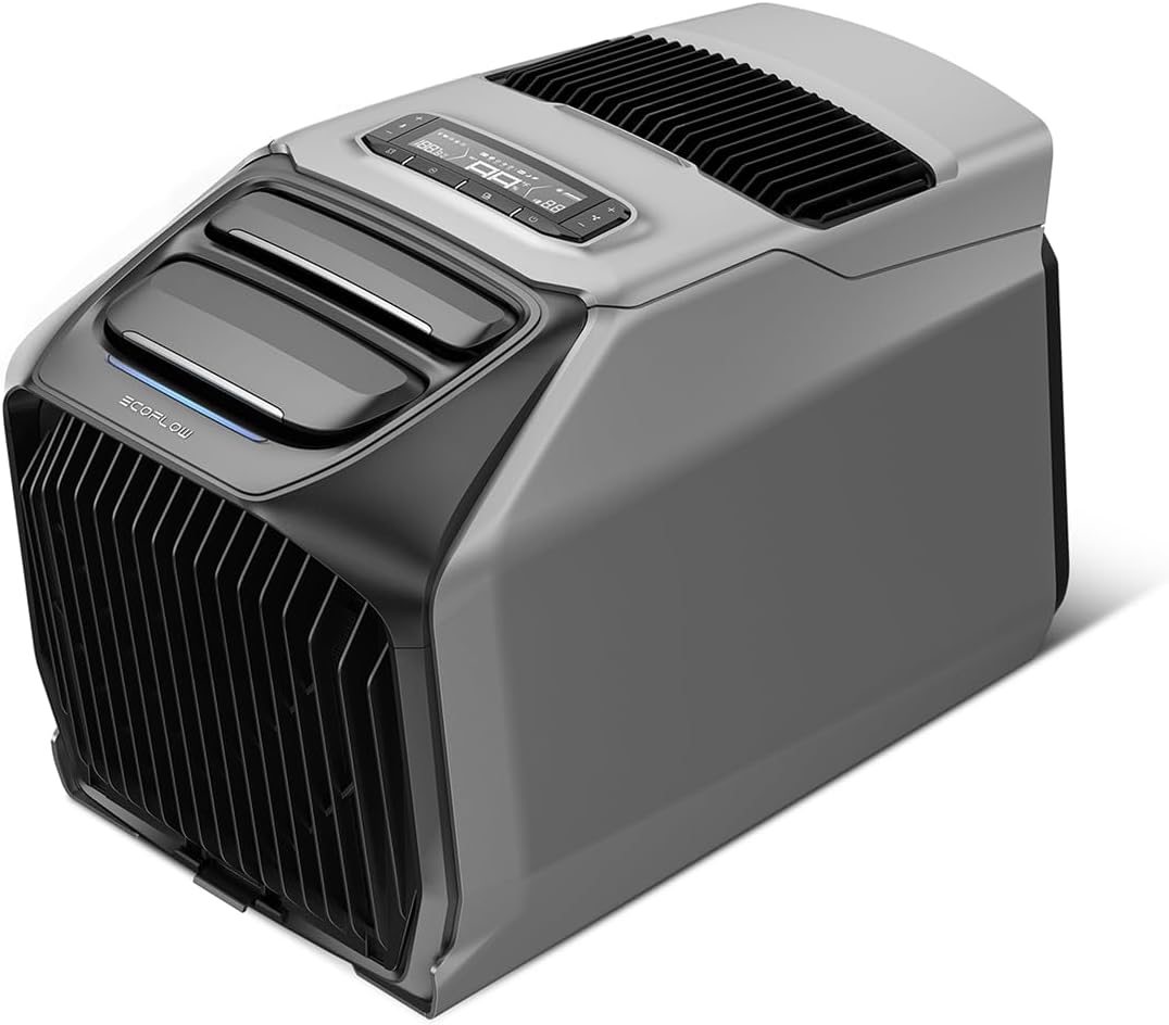 Ecoflow Wave 3