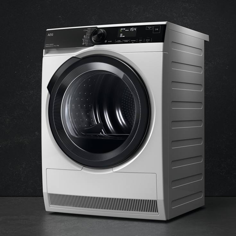 AEG 9000 AbsoluteCare Wäschetrockner