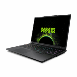 XMG NEO 16 GameStar-Notebook TITAN S