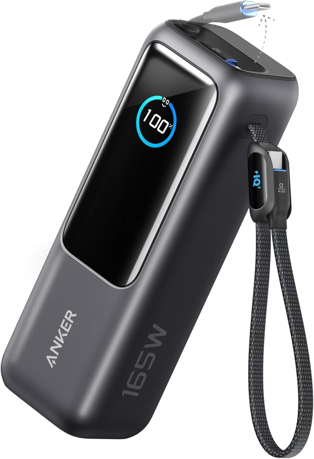 Anker Laptop Powerbank