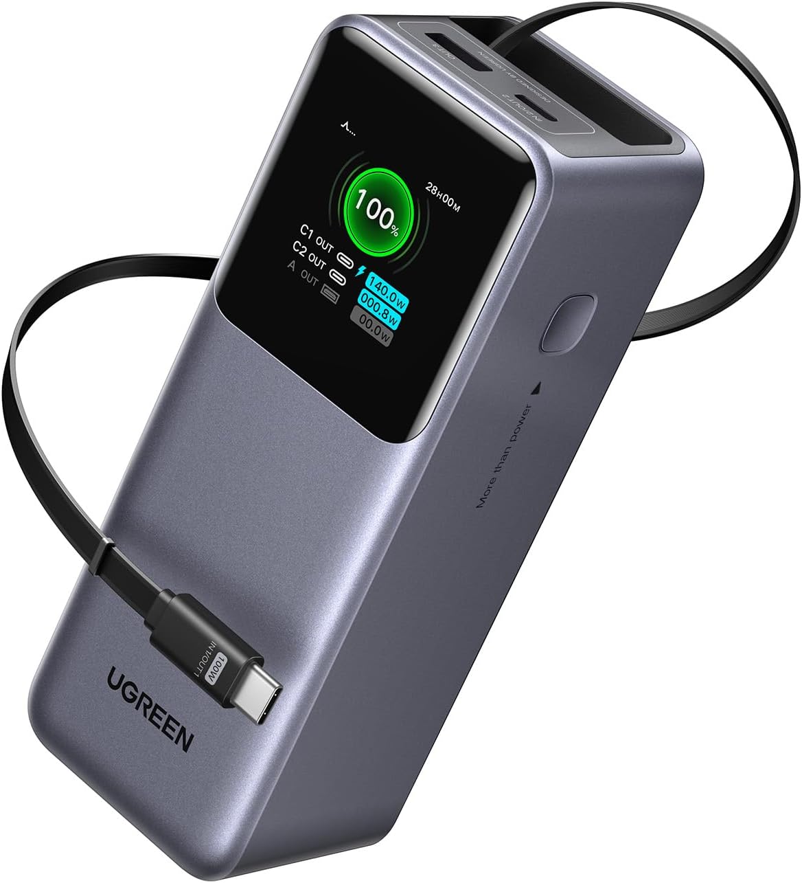 UGREEN Nexode Power Bank