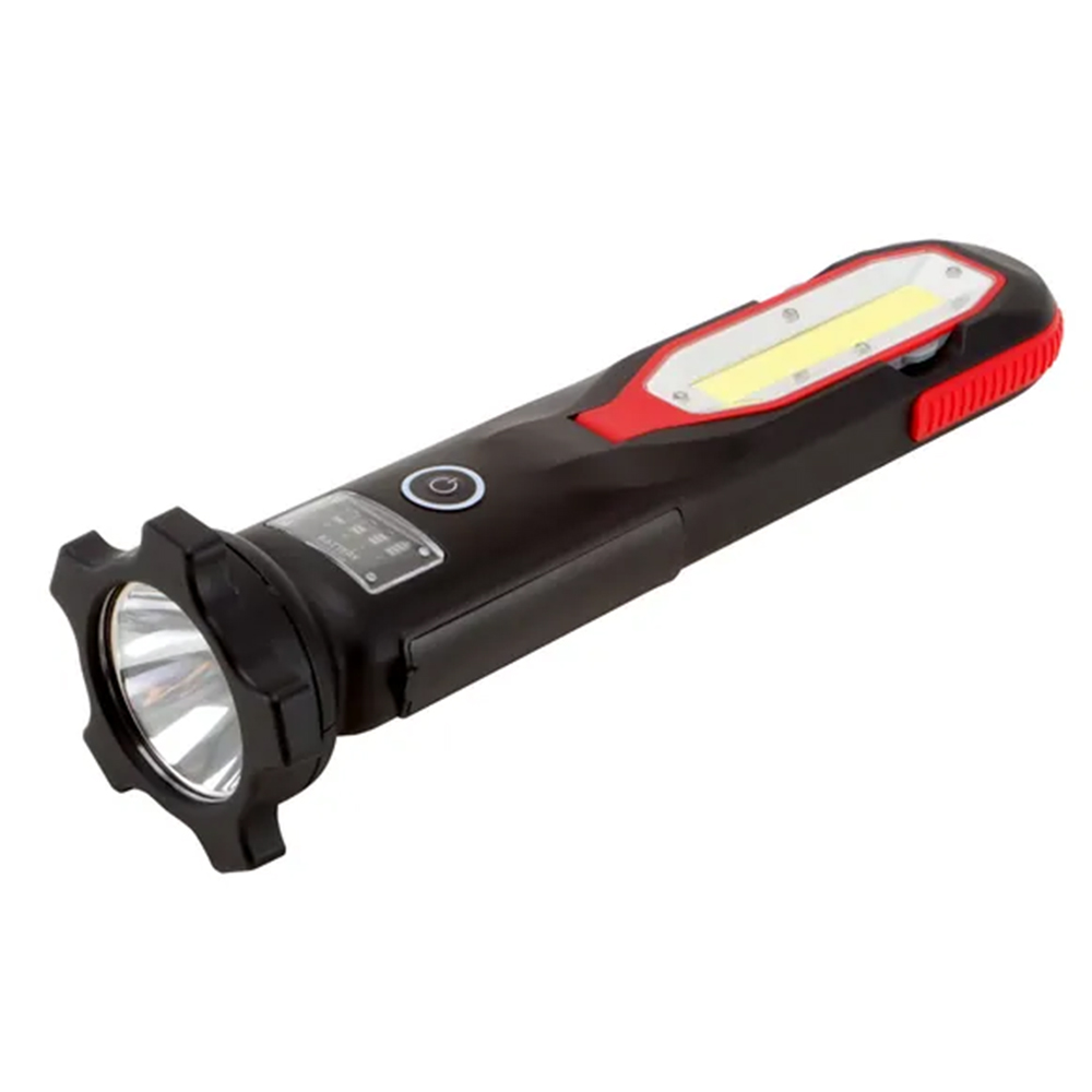 Yard Force 3-in-1 Akku-Autostarthilfe LX JS12