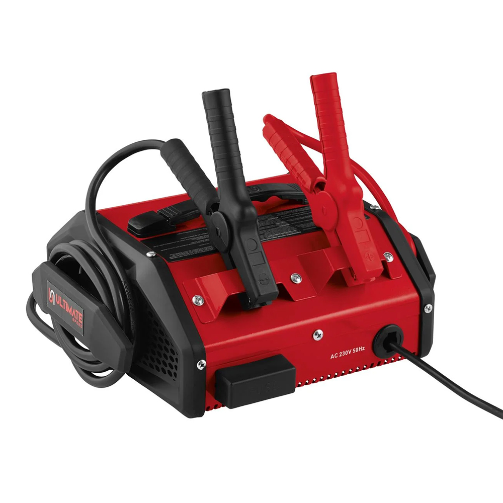 Ultimate Speed »ULG 17 A1« mit Starthilfefunktion