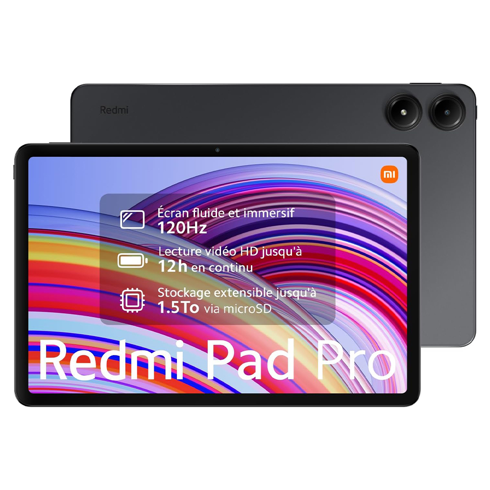 Xiaomi Redmi Pad Pro