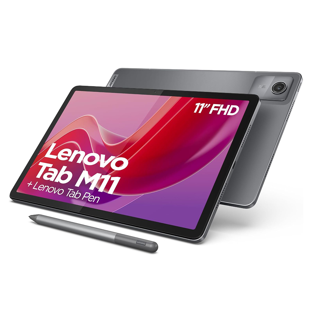 Lenovo Tab M11