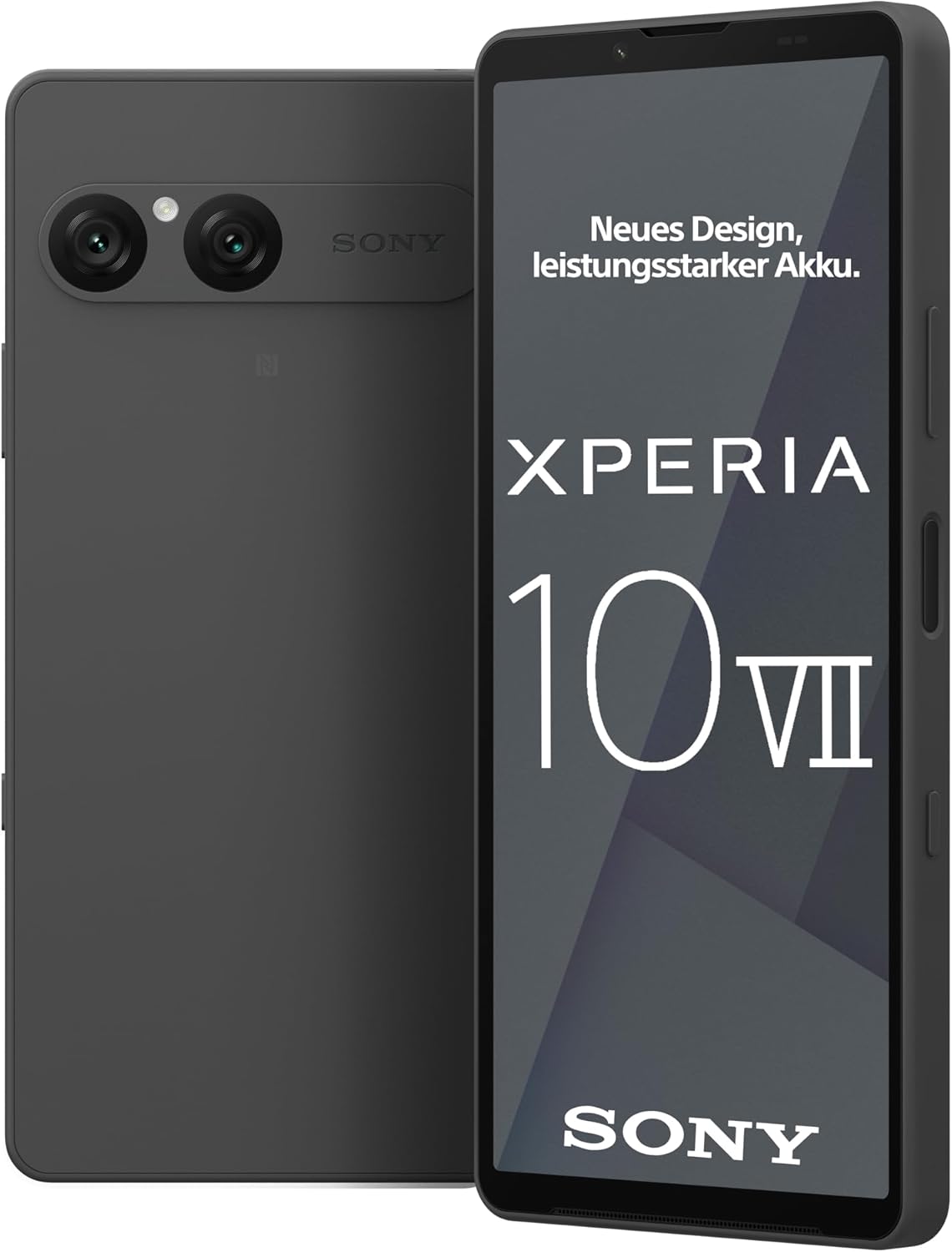 Sony Xperia 10 VII