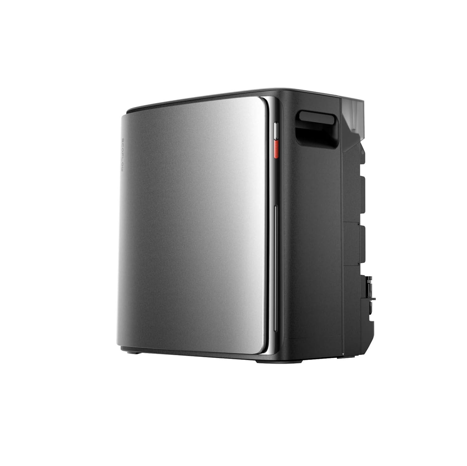 Ecoflow Stream Ultra X 3,84 kWh