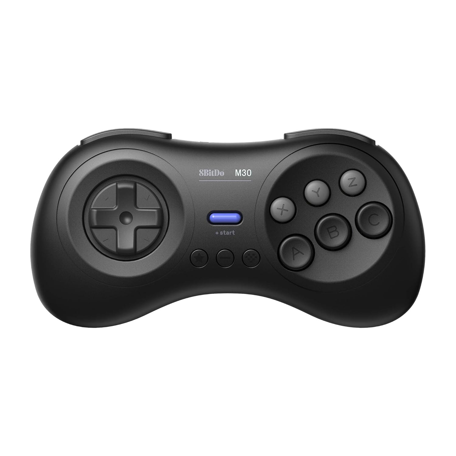 8BitDo M30 Bluetooth Wireless