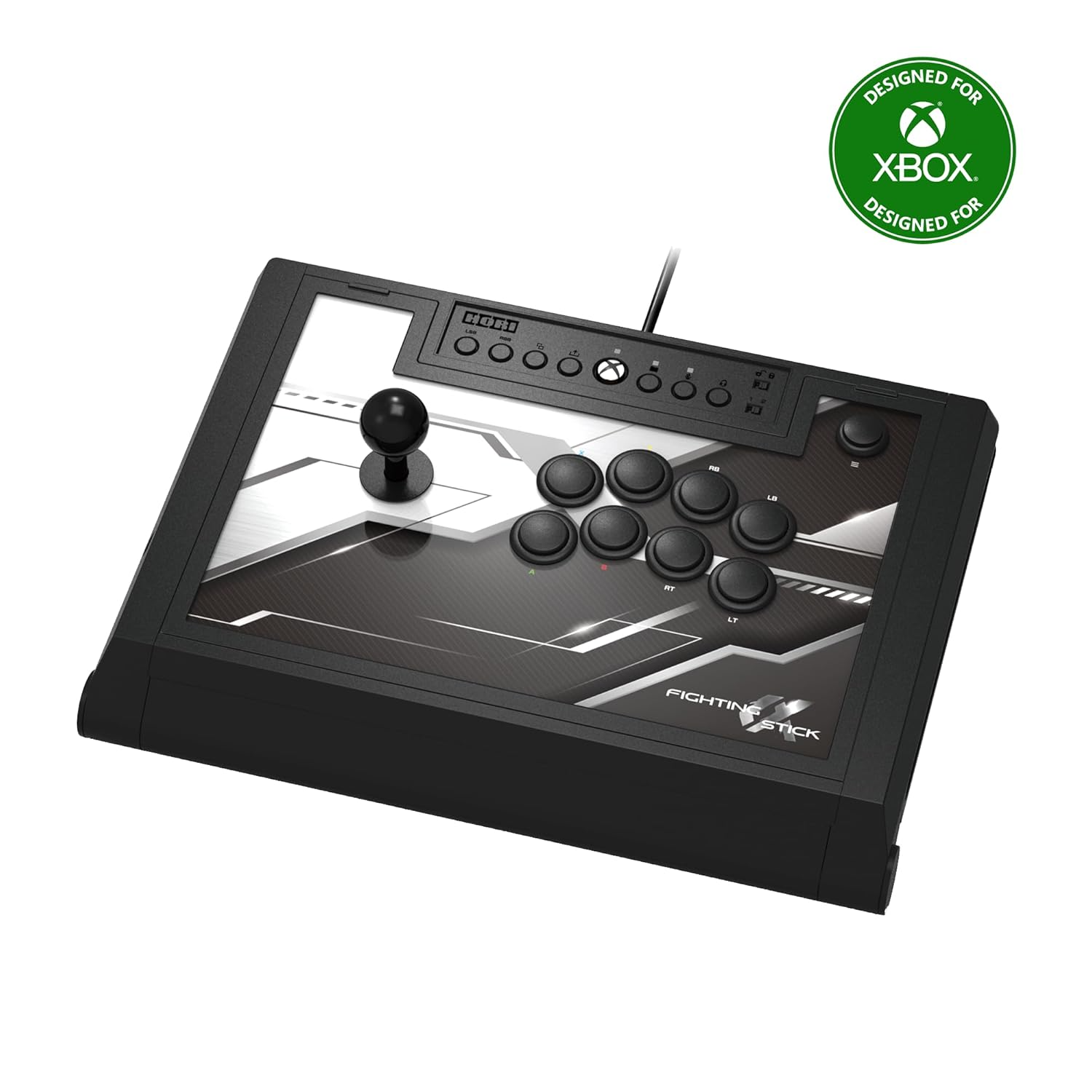 Hori Fighting Stick Alpha