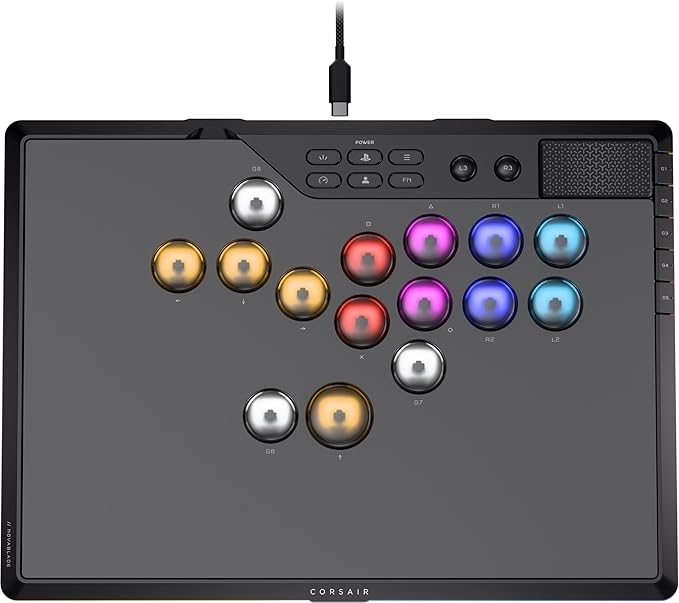 Corsair Novablade Pro