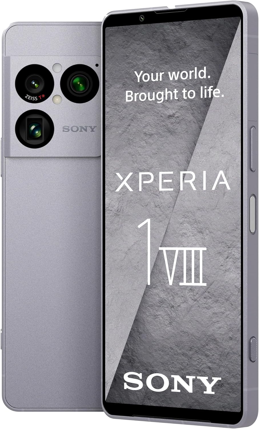 Sony Xperia 1 VIII