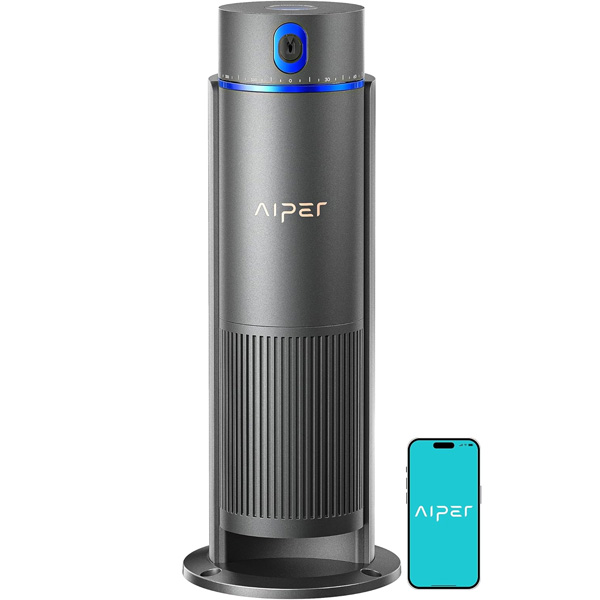 AIPER IrriSense Bewässerungssystem