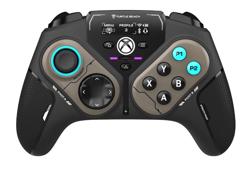 Turtle Beach Stealth Pivot